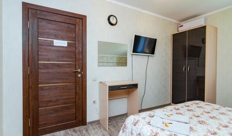 Малый коттедж. У Макса, Северский район, Тхамаха