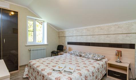 Малый коттедж. У Макса, Северский район, Тхамаха