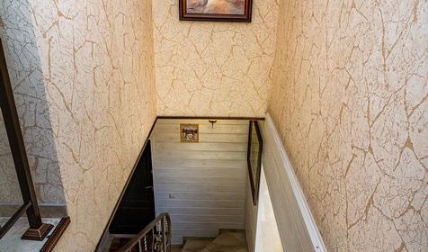 Малый коттедж. База отдыха У Макса, Северский район, Тхамаха