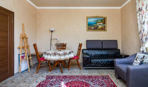 Большой коттедж. У Макса, Северский район, Тхамаха