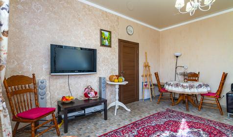 Большой коттедж. У Макса, Северский район, Тхамаха