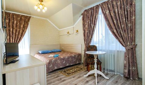 Большой коттедж. У Макса, Северский район, Тхамаха