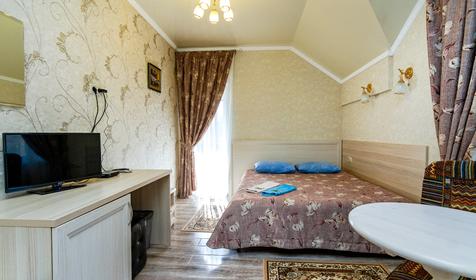 Большой коттедж. У Макса, Северский район, Тхамаха