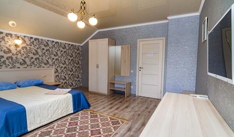 Большой коттедж. У Макса, Северский район, Тхамаха