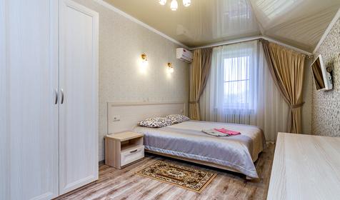 Большой коттедж. У Макса, Северский район, Тхамаха