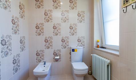 Большой коттедж. У Макса, Северский район, Тхамаха