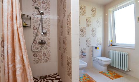 Большой коттедж. У Макса, Северский район, Тхамаха