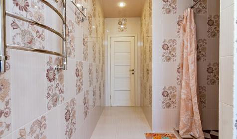 Большой коттедж. У Макса, Северский район, Тхамаха