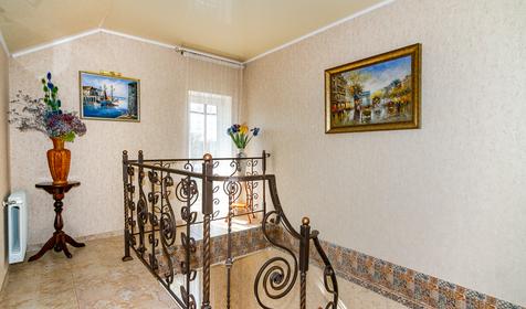 Большой коттедж. У Макса, Северский район, Тхамаха