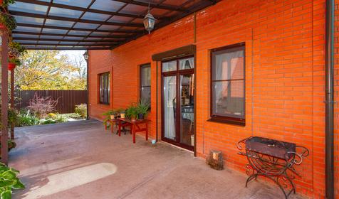 Большой коттедж. У Макса, Северский район, Тхамаха