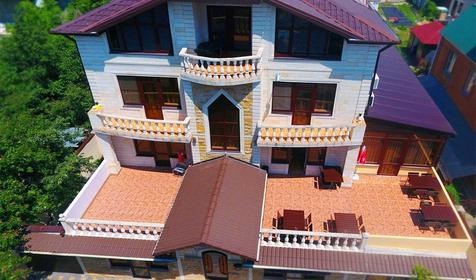 Гостевой дом Касабланка, г. Геленджик