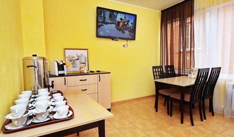 Гостевой дом Касабланка, г. Геленджик