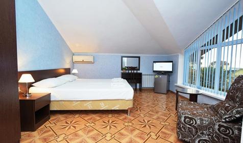 Гостевой дом Касабланка, г. Геленджик