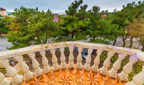 Гостевой дом Касабланка, г. Геленджик