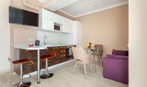 Престиж, корпус 2