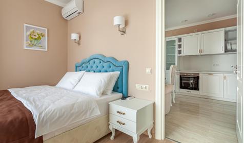 Престиж, корпус 2