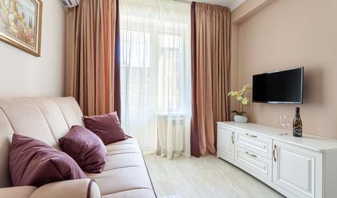 Престиж, корпус 2