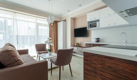 Престиж, корпус 2