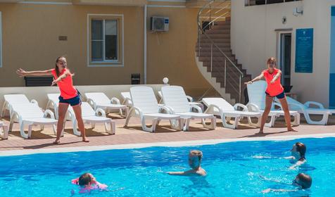 Venera Resort (Венера Ресорт)