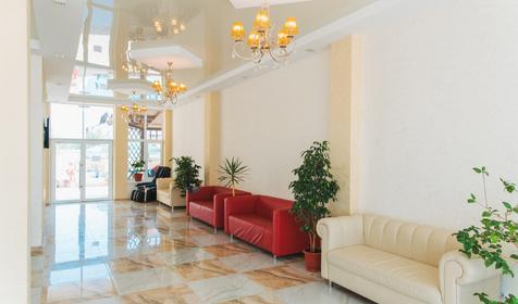 Venera Resort (Венера Ресорт)