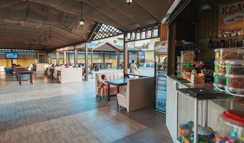 Venera Resort (Венера Ресорт)