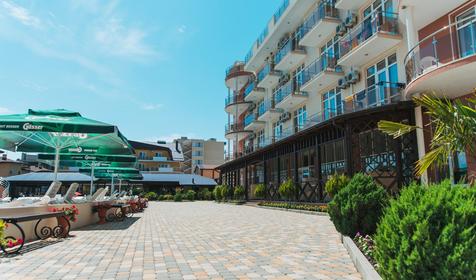 Venera Resort (Венера Ресорт)