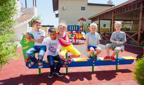 Venera Resort (Венера Ресорт)