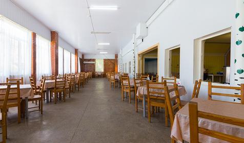 Отель Дельфин. Анапа, Джемете