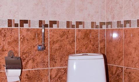 Люкс двухкомнатный