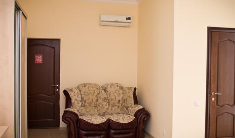 Джуниор сюит