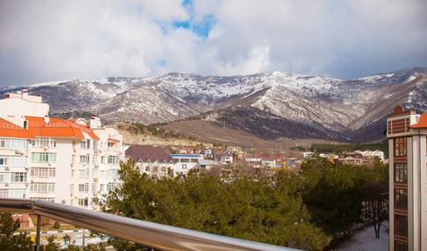 Джуниор сюит