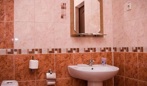 Джуниор сюит