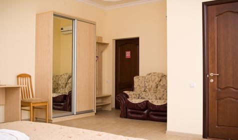 Джуниор сюит