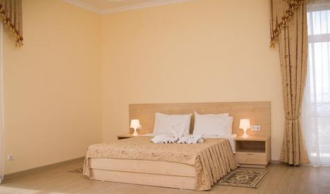 Джуниор сюит