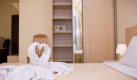 Джуниор сюит