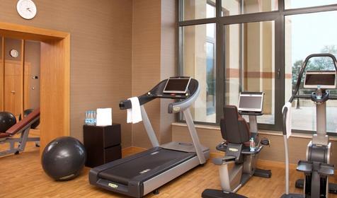 Novotel Resort Krasnaya Polyana, Сочи, Красная Поляна