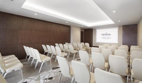 Novotel Resort Krasnaya Polyana, Сочи, Красная Поляна