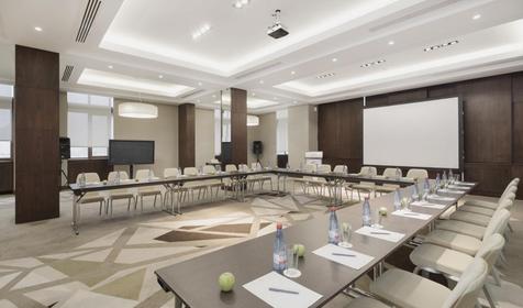 Novotel Resort Krasnaya Polyana, Сочи, Красная Поляна