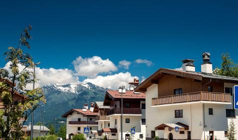 Гостиничный комплекс Rosa Village (Роза Вилладж), Сочи, Красная Поляна