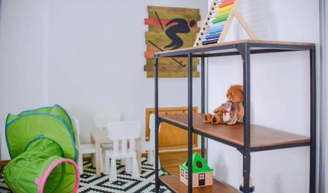 Гостиничный комплекс Rosa Village (Роза Вилладж), Сочи, Красная Поляна