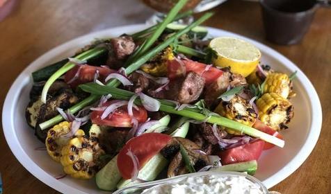 Гостиничный комплекс Rosa Village (Роза Вилладж), Сочи, Красная Поляна