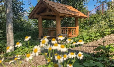 Гостиничный комплекс Rosa Village (Роза Вилладж), Сочи, Красная Поляна