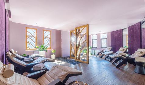 Radisson Rosa Khutor