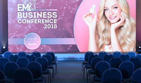 Radisson Rosa Khutor