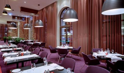 Radisson Rosa Khutor