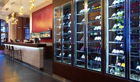 Radisson Rosa Khutor