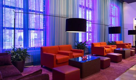 Radisson Rosa Khutor