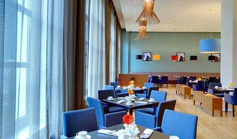 Radisson Rosa Khutor