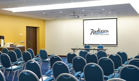 Radisson Rosa Khutor