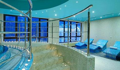 Radisson Rosa Khutor